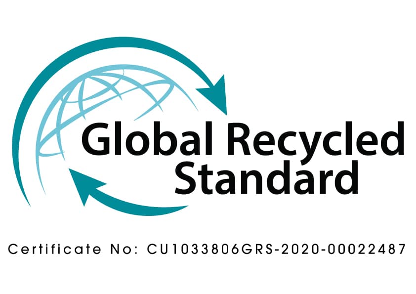 GRS-Certification