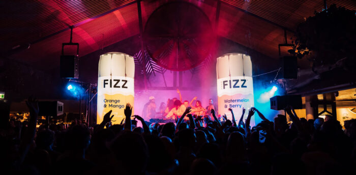 Inflatable Cans