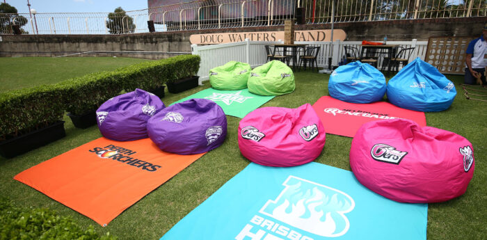 Bean Bags