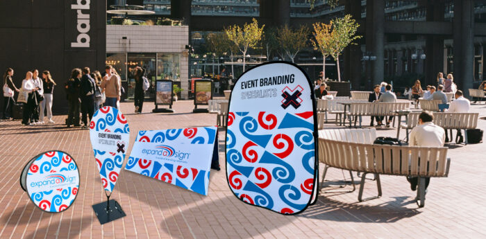 360 Event Pin